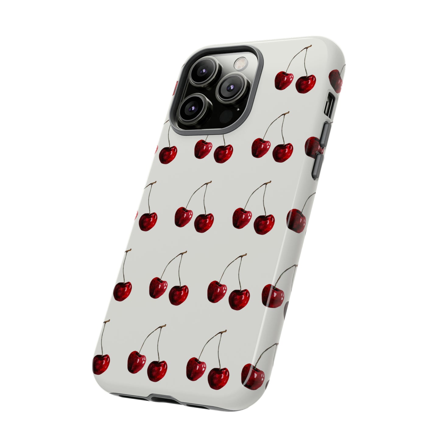 Cherry Bomb Phone Case