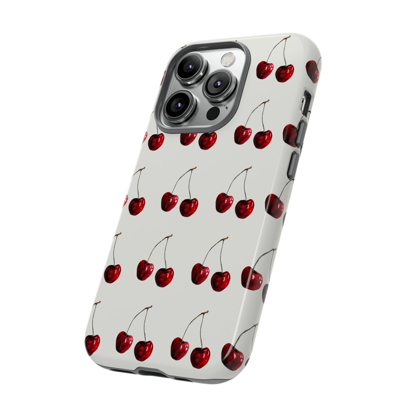 Cherry Bomb Phone Case