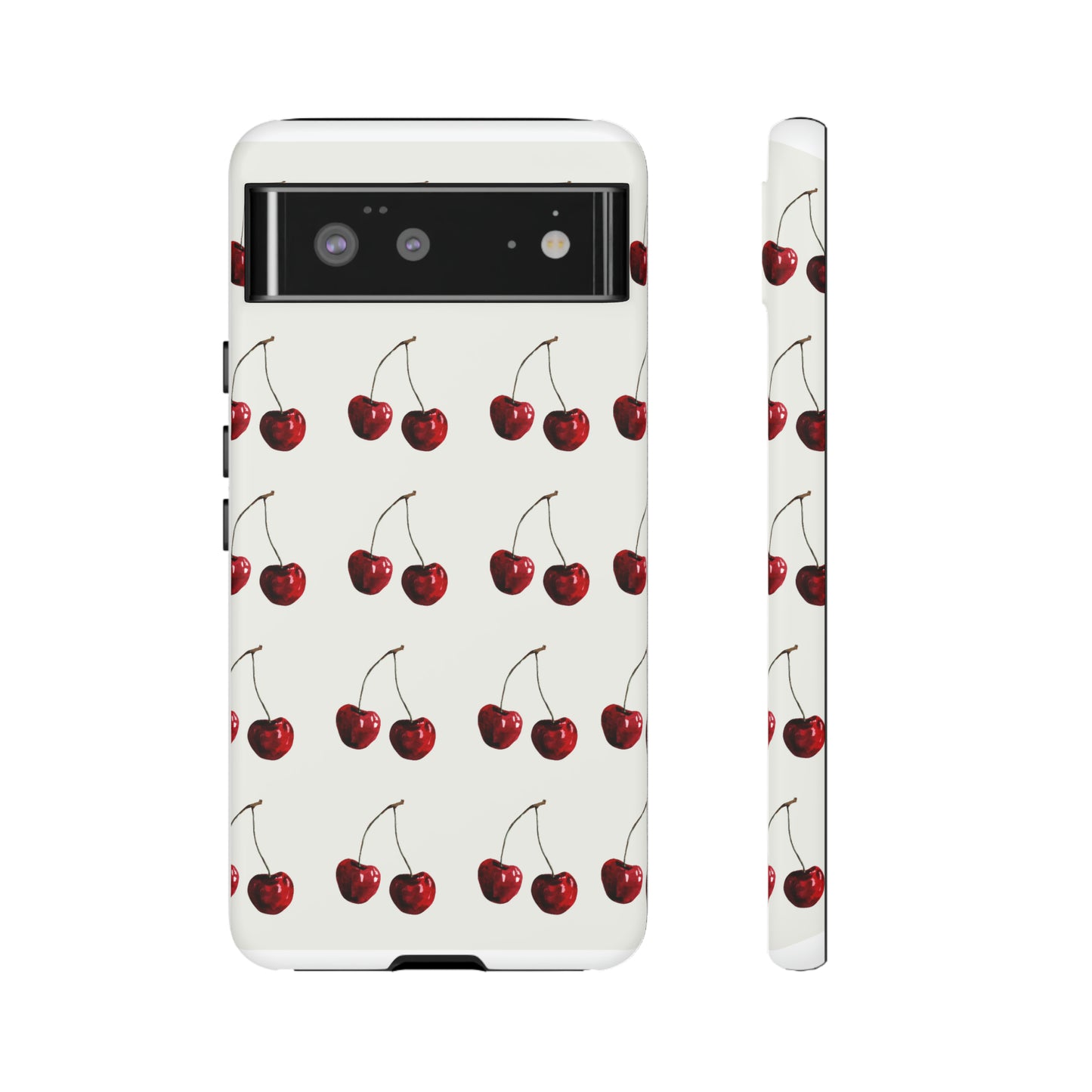 Cherry Bomb Phone Case