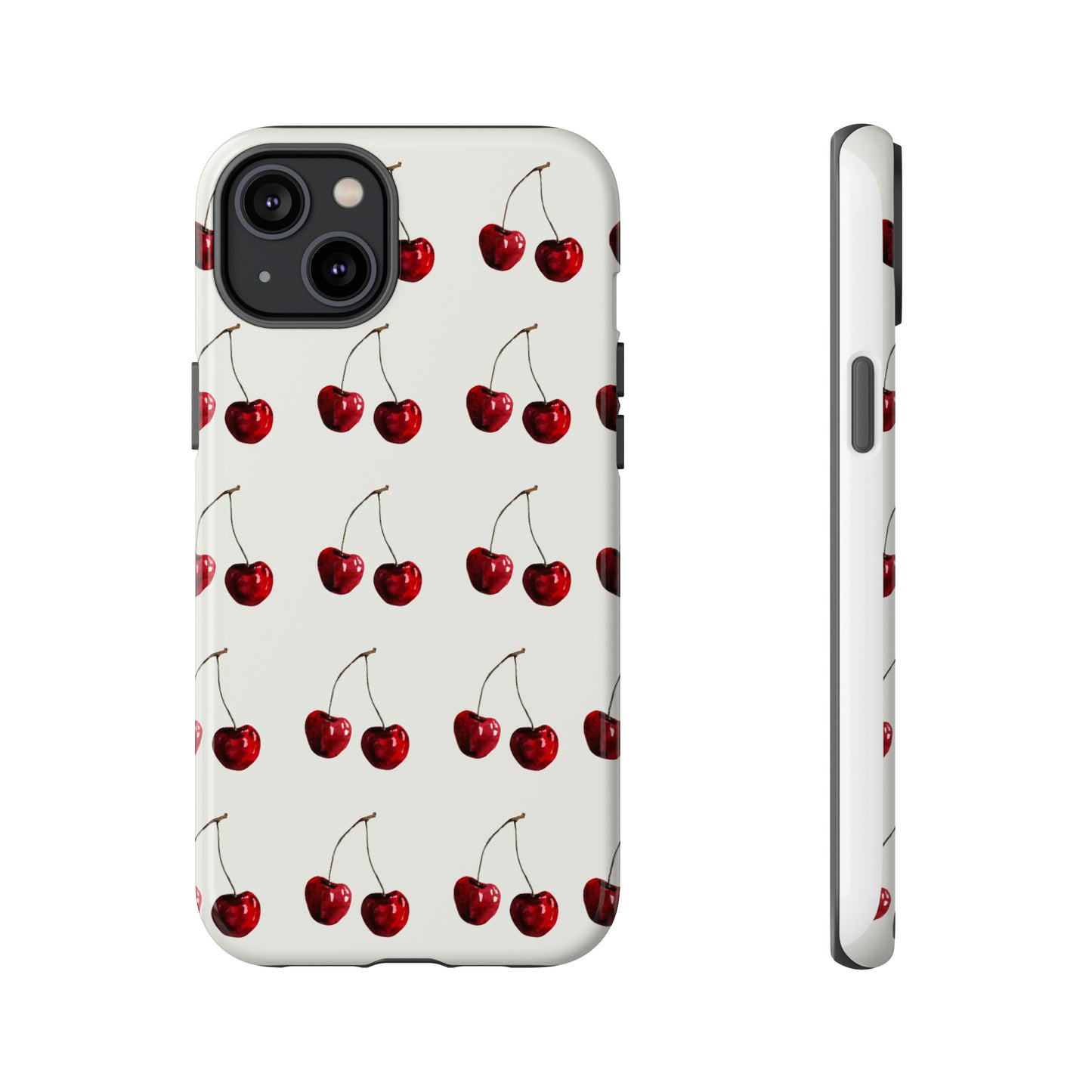 Cherry Bomb Phone Case