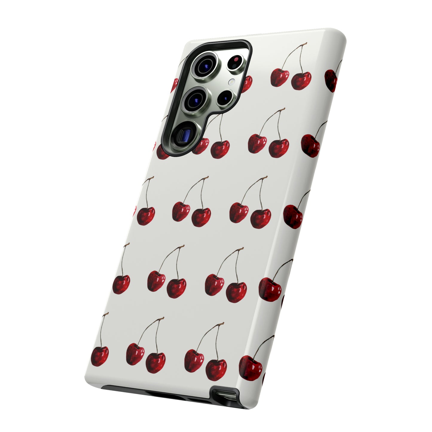 Cherry Bomb Phone Case