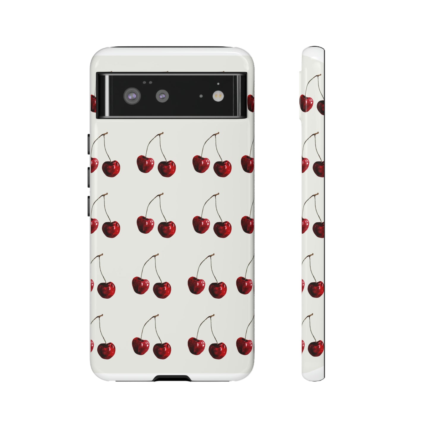 Cherry Bomb Phone Case