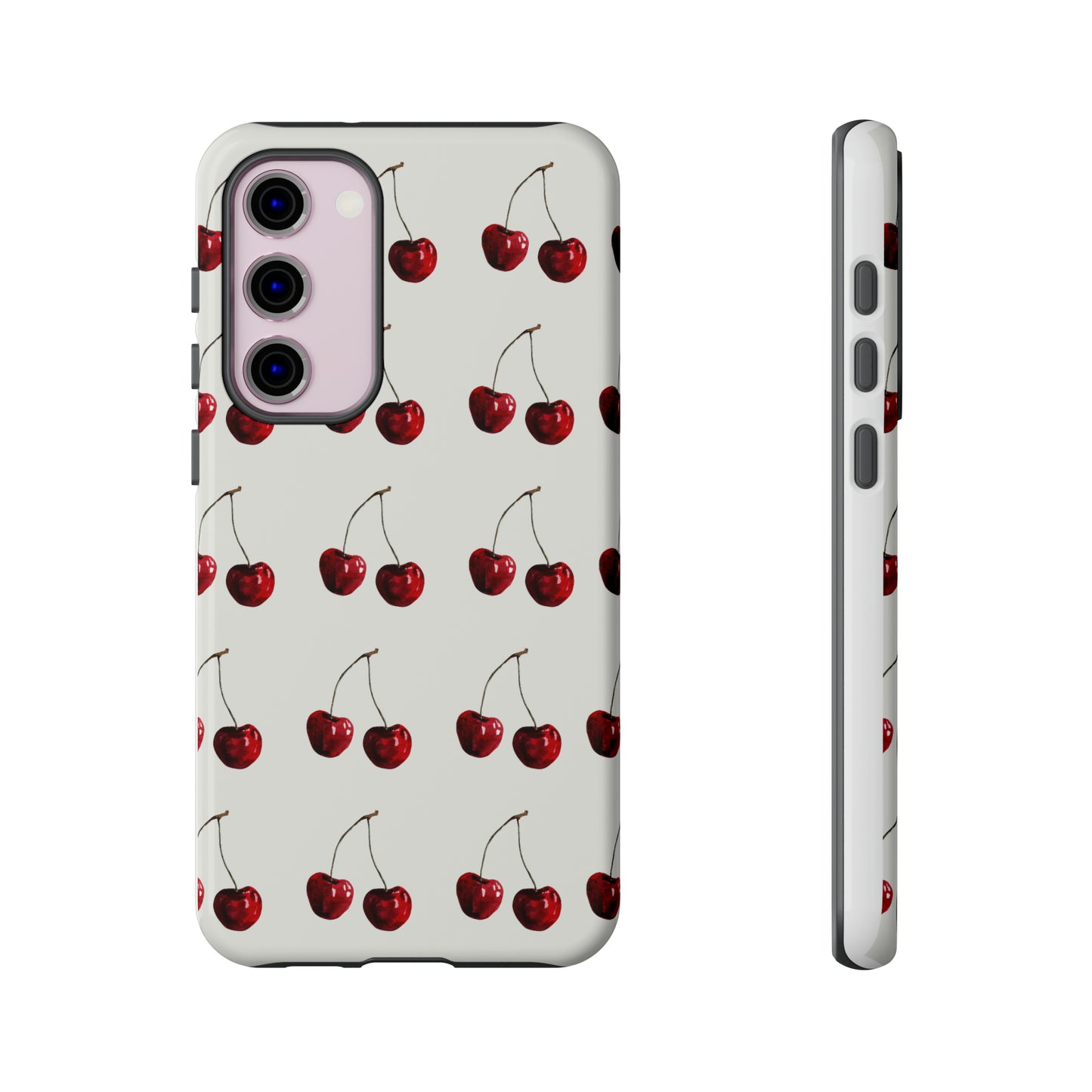 Cherry Bomb Phone Case