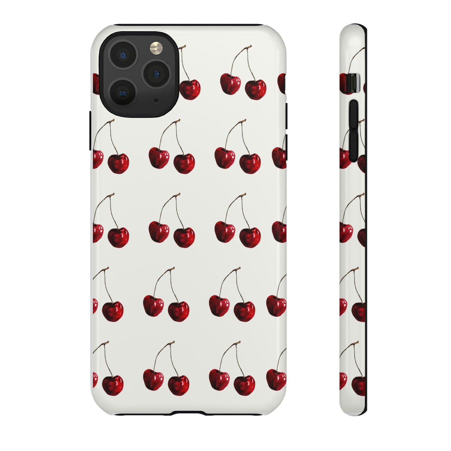 Cherry Bomb Phone Case