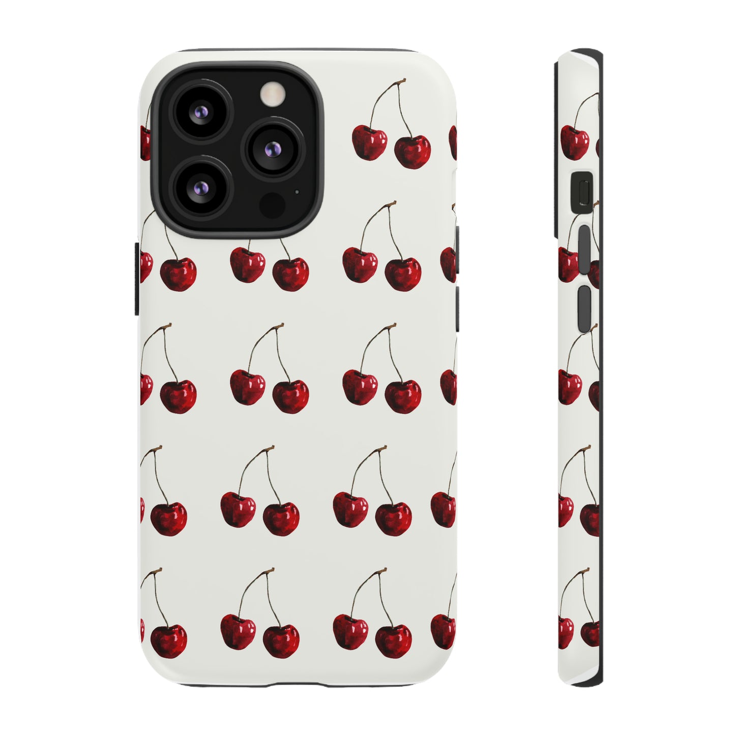 Cherry Bomb Phone Case