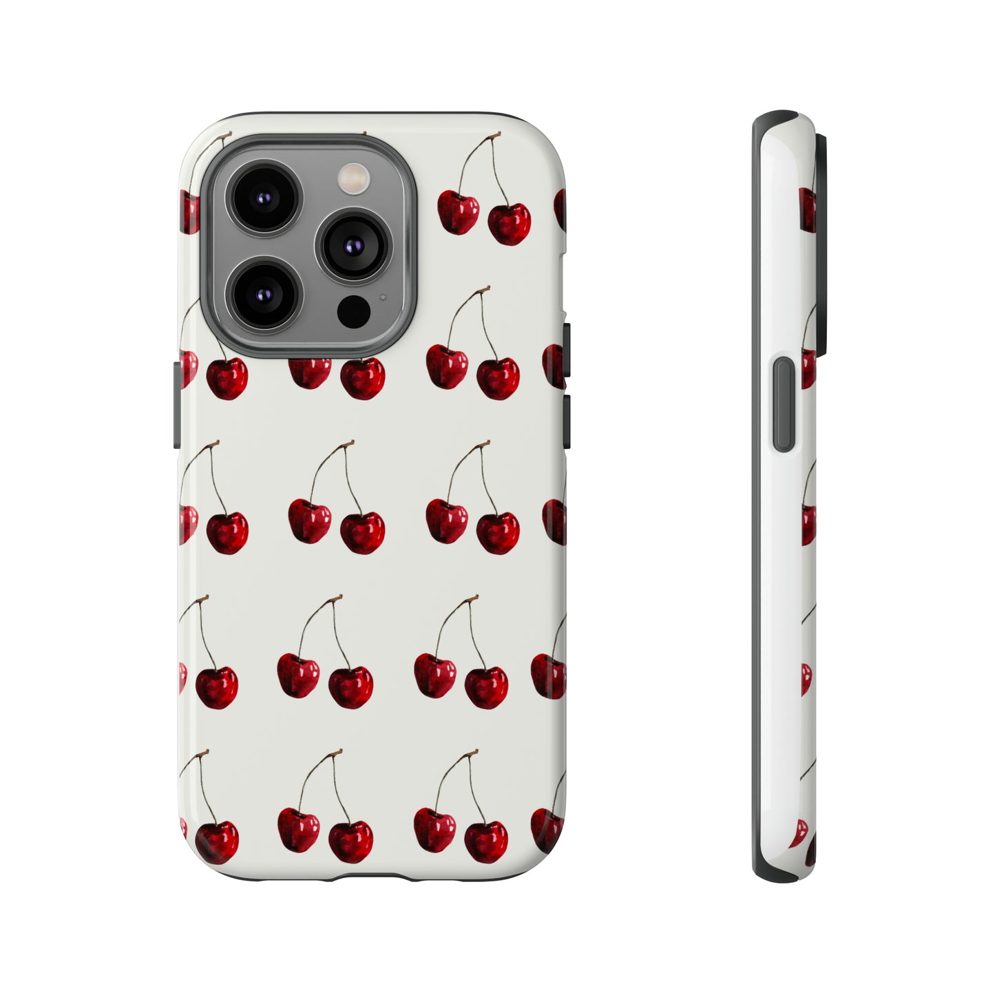 Cherry Bomb Phone Case