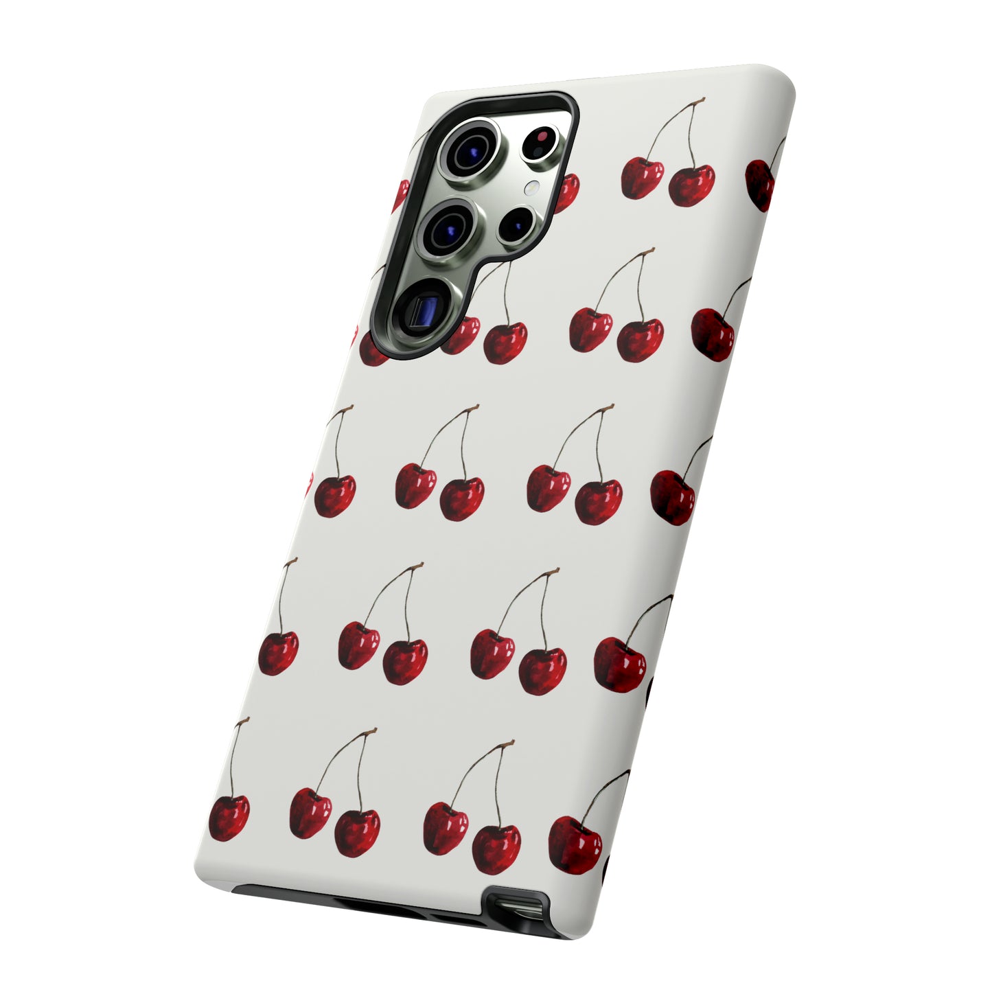 Cherry Bomb Phone Case